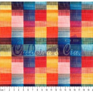 Festa Junina Cor 05 - (Est. Digital 3D) 